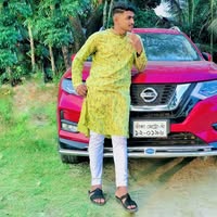 Sakayet Hossain 