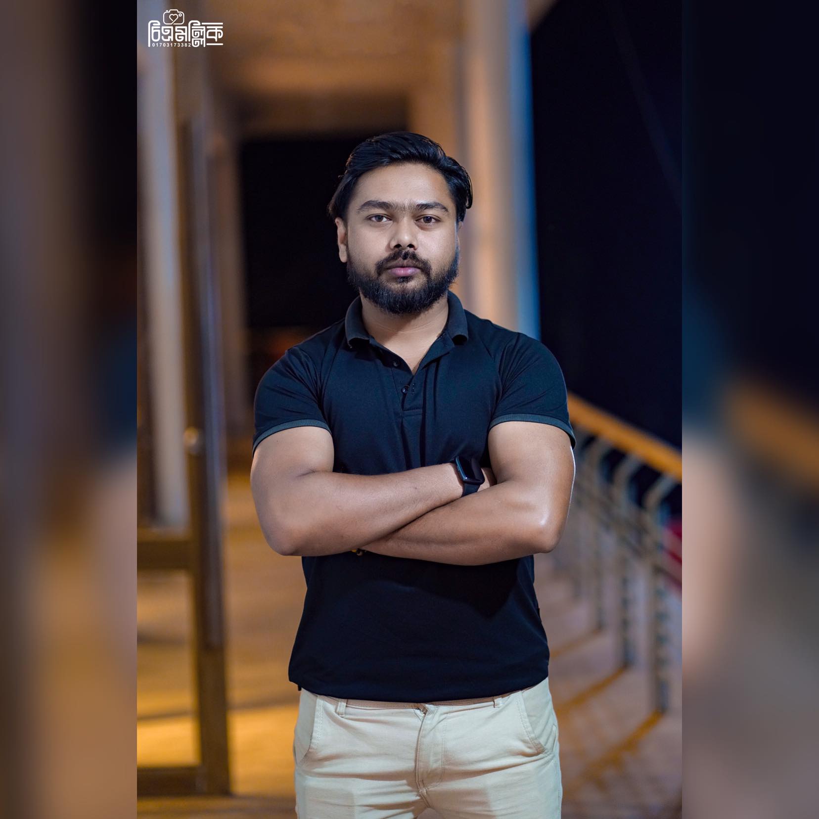 Rony Talukder  (रिपोन्)