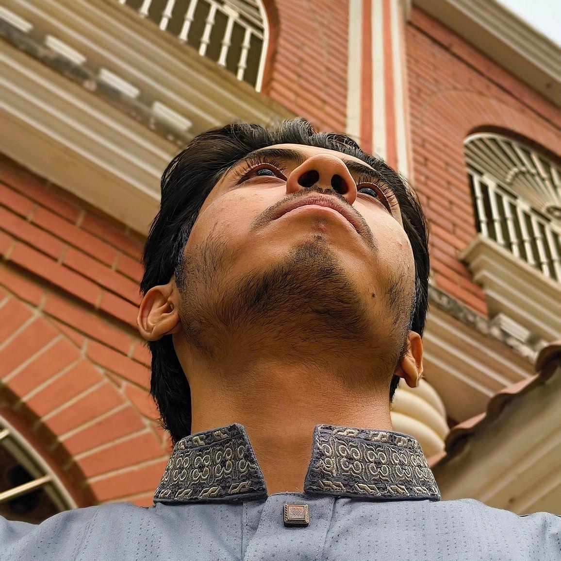 Abdullah Mubassir 